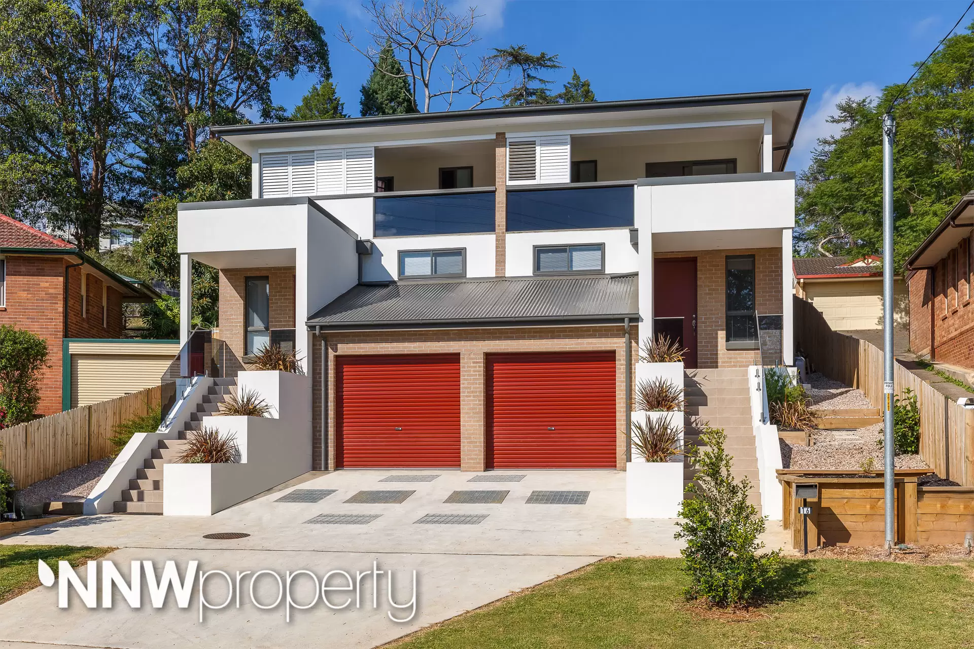 16 Dandarbong Avenue, Carlingford Sold by Aurora Property - image 1