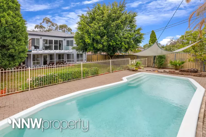 134 Balaclava Road, Marsfield Sold by Aurora Property - image 1