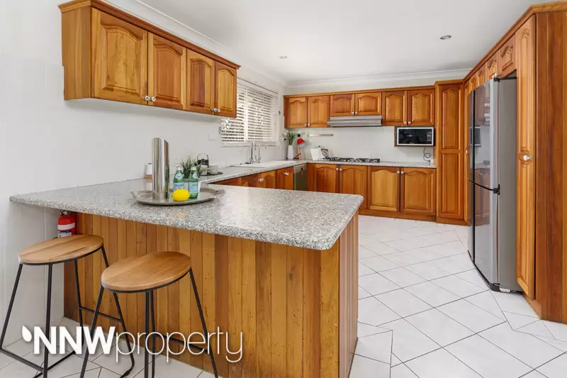 134 Balaclava Road, Marsfield Sold by Aurora Property - image 7