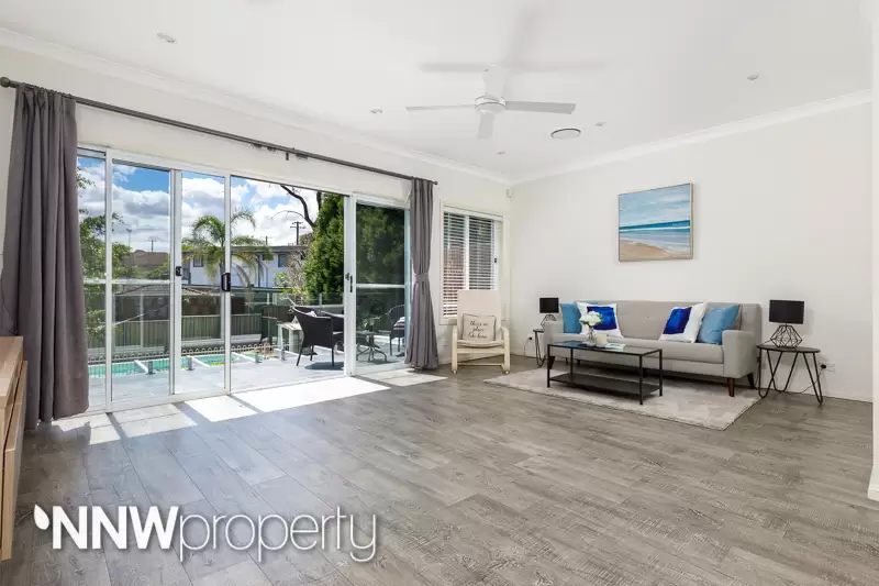 134 Balaclava Road, Marsfield Sold by Aurora Property - image 9