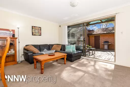 27/17-19 Busaco Road, Marsfield Sold by Aurora Property