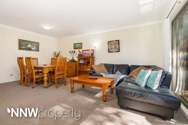 27/17-19 Busaco Road, Marsfield Sold by Aurora Property - image 4