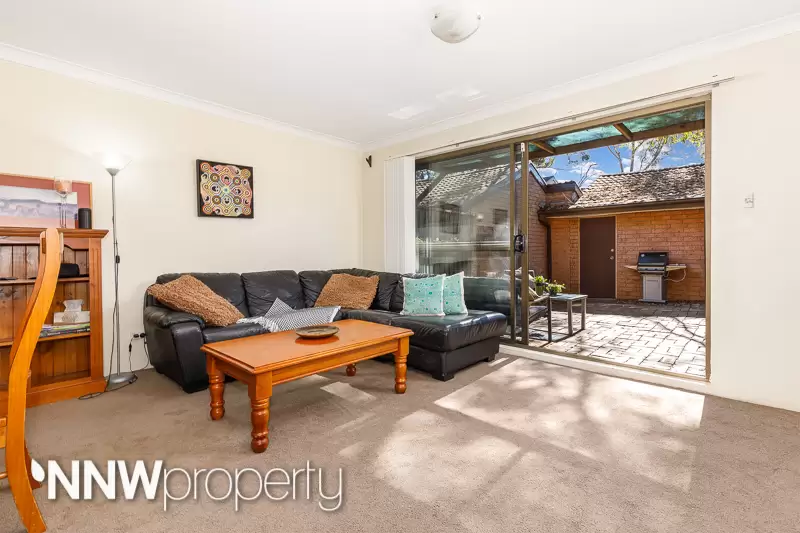 27/17-19 Busaco Road, Marsfield Sold by Aurora Property - image 1