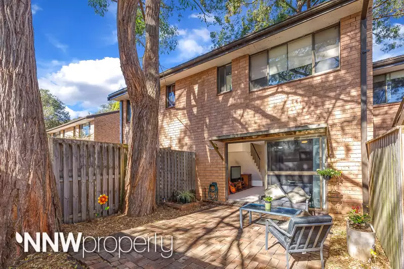 27/17-19 Busaco Road, Marsfield Sold by Aurora Property - image 3