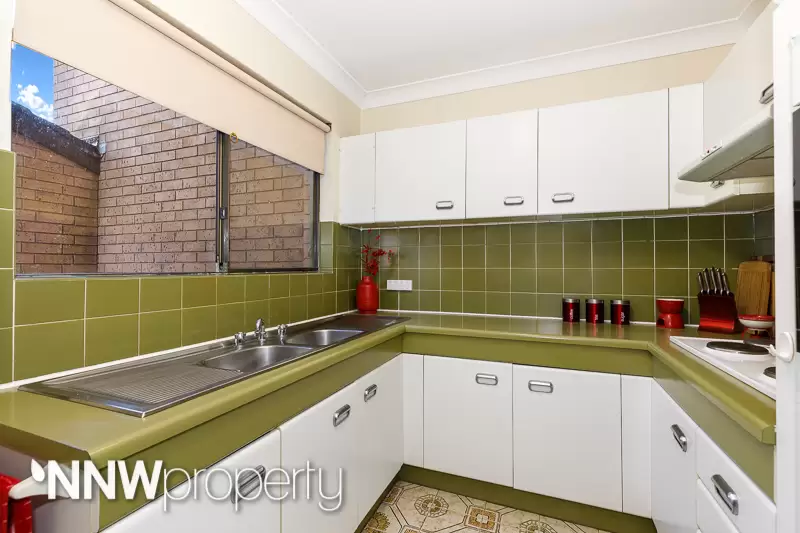 27/17-19 Busaco Road, Marsfield Sold by Aurora Property - image 2