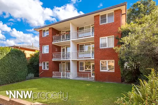 4/19 Bridge Street, Epping Sold by Aurora Property