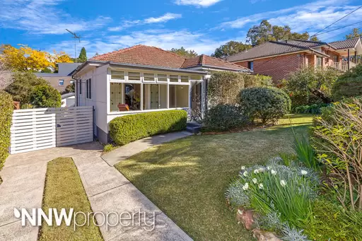 11 Orchard Street, Epping Sold by Aurora Property