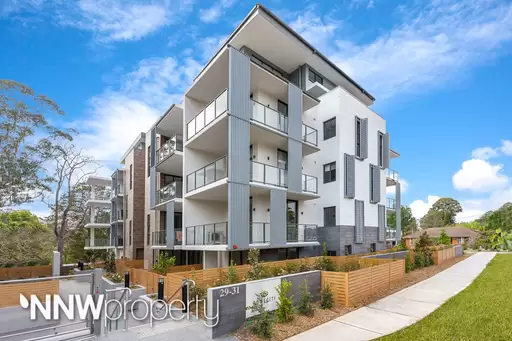 G04/27-31 Forest Grove, Epping Sold by Aurora Property