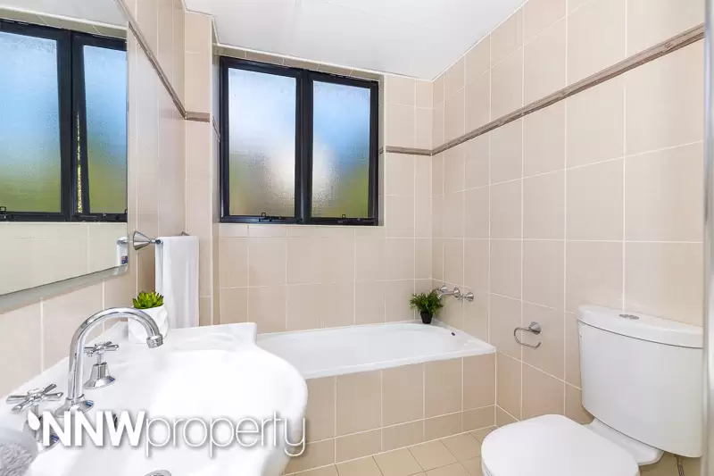 4/210 Pennant Hills Road, Oatlands Sold by Aurora Property - image 4