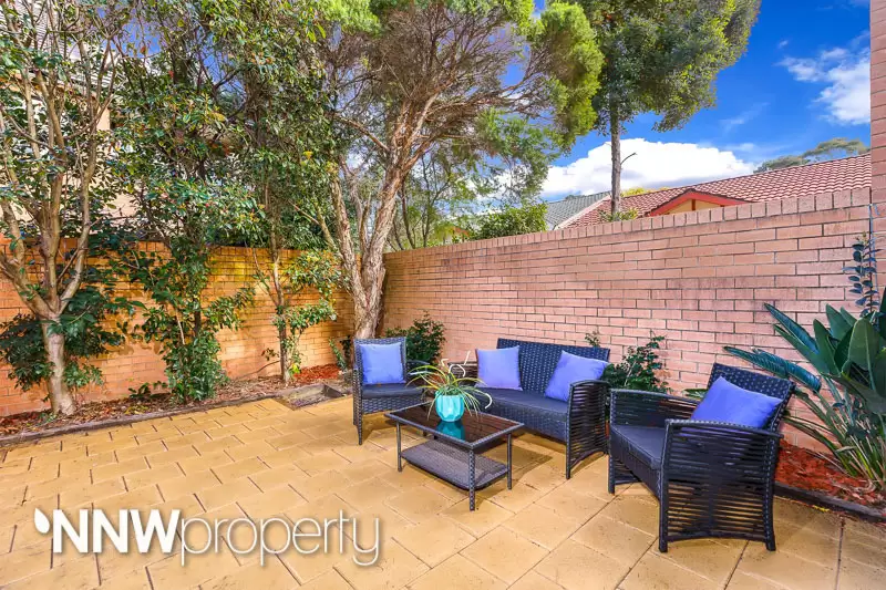 4/210 Pennant Hills Road, Oatlands Sold by Aurora Property - image 8