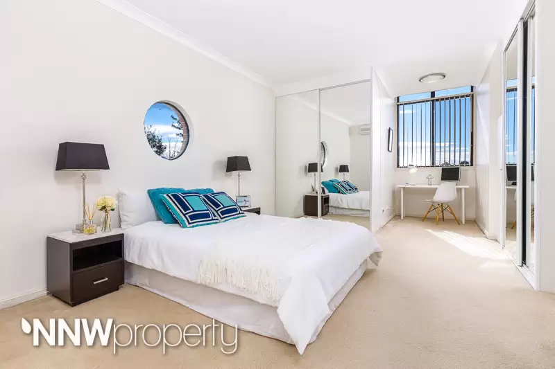 4/210 Pennant Hills Road, Oatlands Sold by Aurora Property - image 5