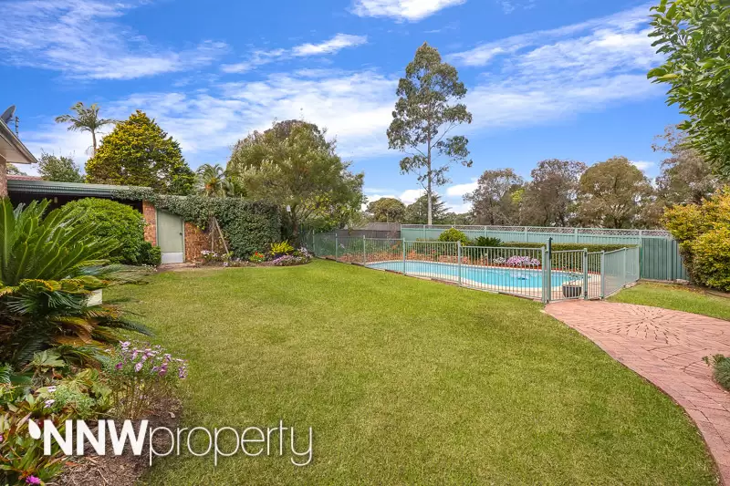 3 Peterson Place, North Rocks Sold by Aurora Property - image 6