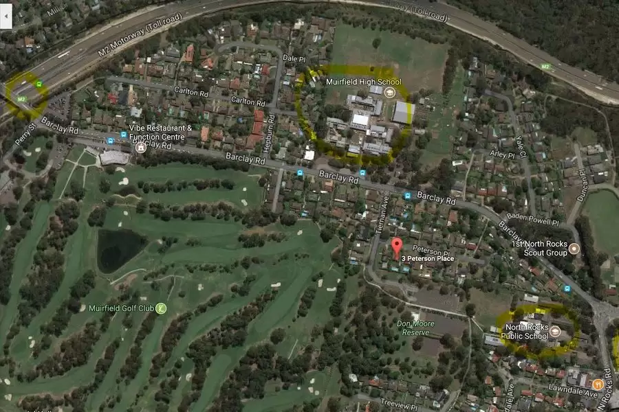 3 Peterson Place, North Rocks Sold by Aurora Property - image 14