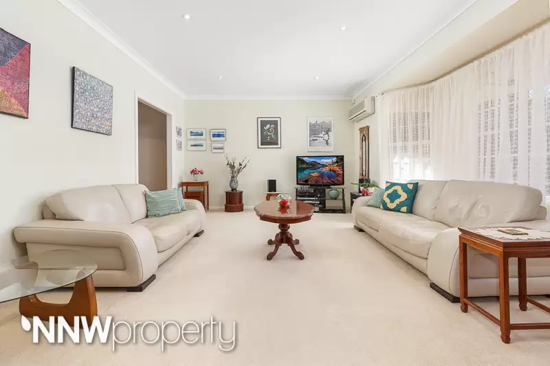 11 Harley Crescent, Eastwood Sold by Aurora Property - image 5