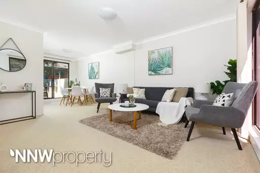 27/19 Taranto Road, Marsfield Sold by Aurora Property