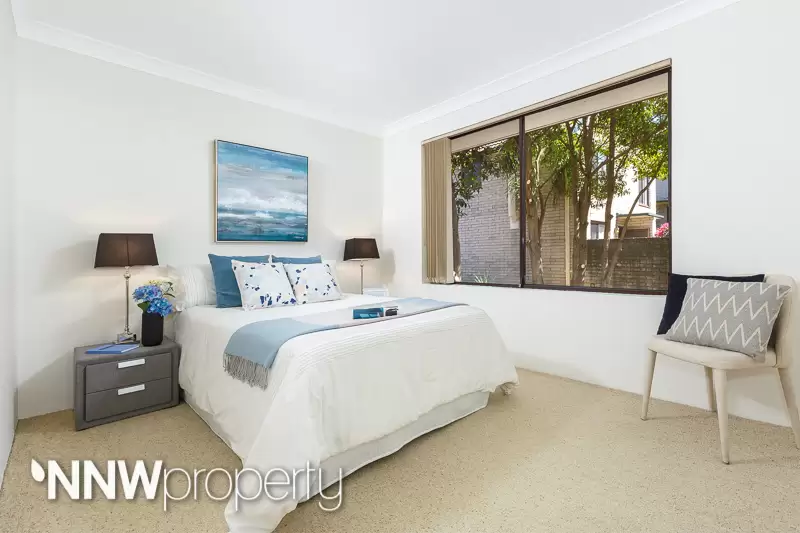27/19 Taranto Road, Marsfield Sold by Aurora Property - image 5
