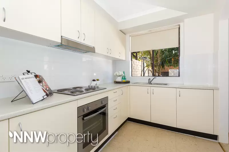 27/19 Taranto Road, Marsfield Sold by Aurora Property - image 4