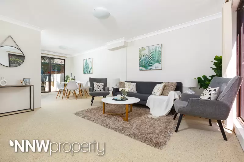 27/19 Taranto Road, Marsfield Sold by Aurora Property - image 1