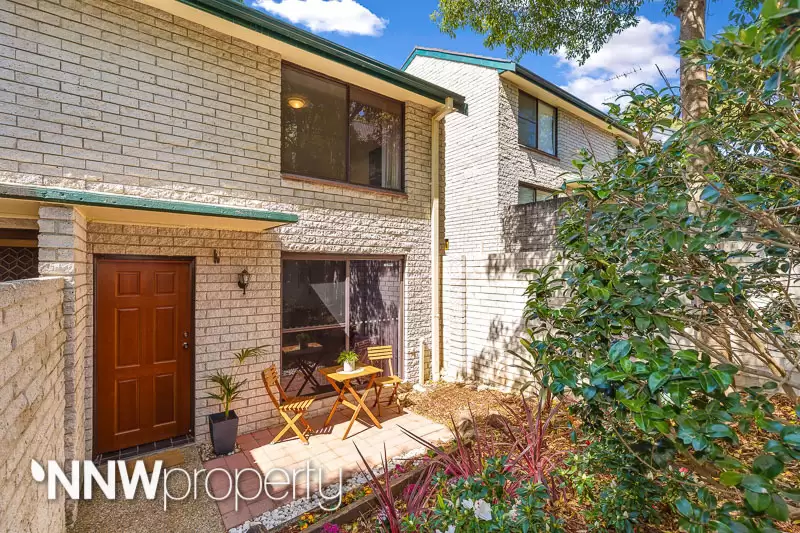 27/19 Taranto Road, Marsfield Sold by Aurora Property - image 2