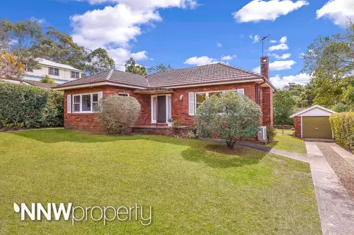 40 Barombah Road, Epping Sold by Aurora Property