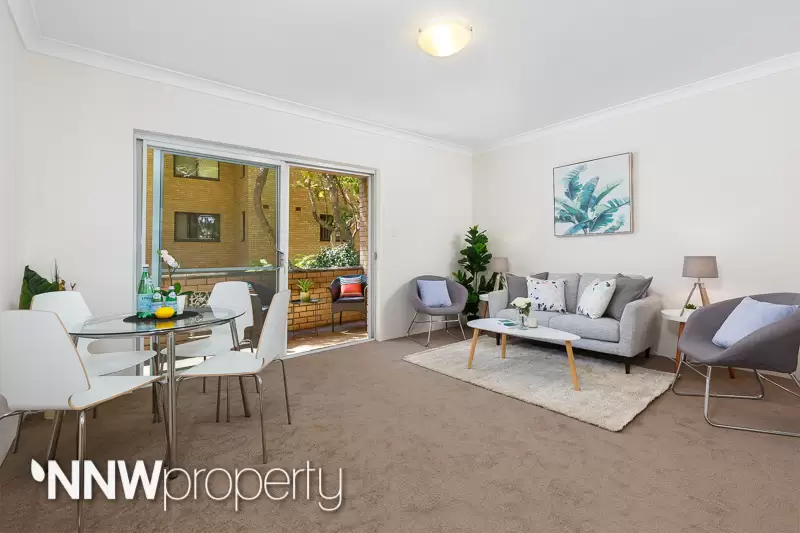 4/9-15 Doomben Avenue, Eastwood Sold by Aurora Property - image 1