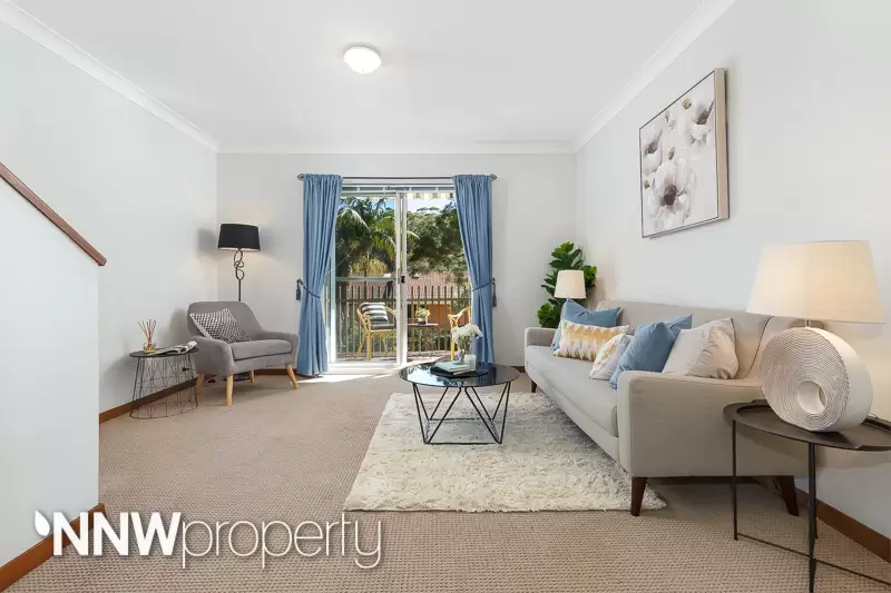 10/14 Robert Street, Telopea Sold by Aurora Property - image 3
