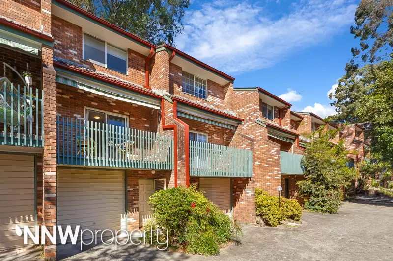 10/14 Robert Street, Telopea Sold by Aurora Property - image 1