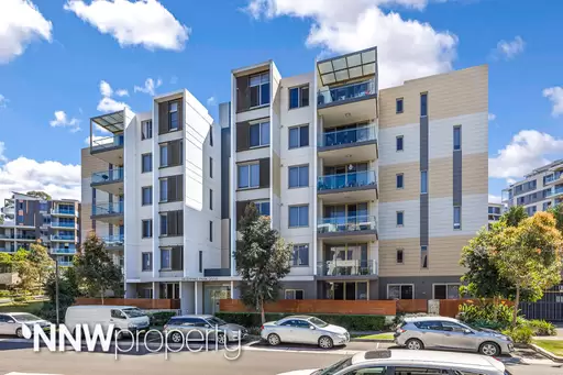305/14 Epping Park Drive, Epping Sold by Aurora Property