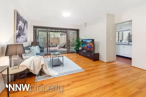 15/26 Busaco Road, Marsfield Sold by Aurora Property