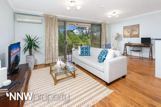 4/106 Crimea Road, Marsfield Sold by Aurora Property