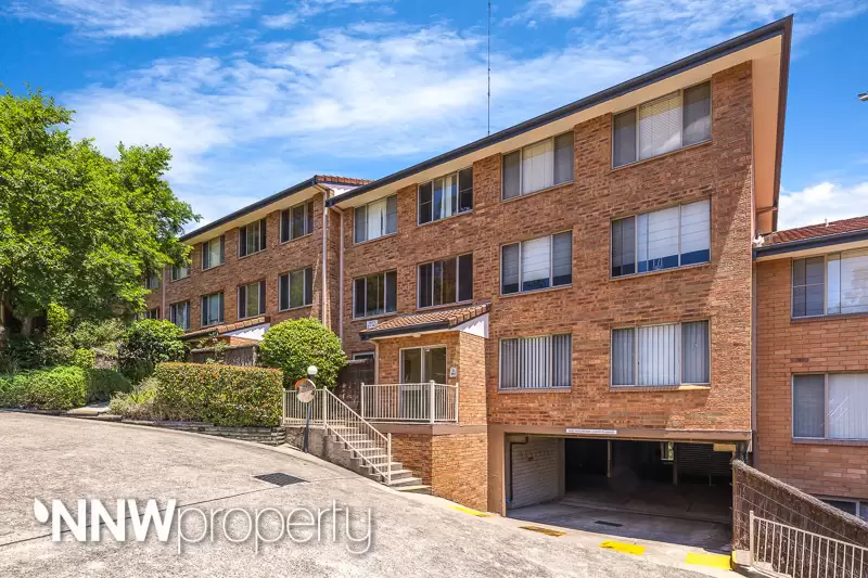 4/106 Crimea Road, Marsfield Sold by Aurora Property - image 2