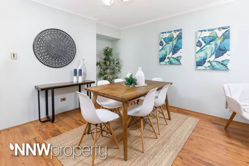 4/106 Crimea Road, Marsfield Sold by Aurora Property - image 3
