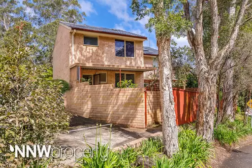 41/20-24 Busaco Road, Marsfield Sold by Aurora Property
