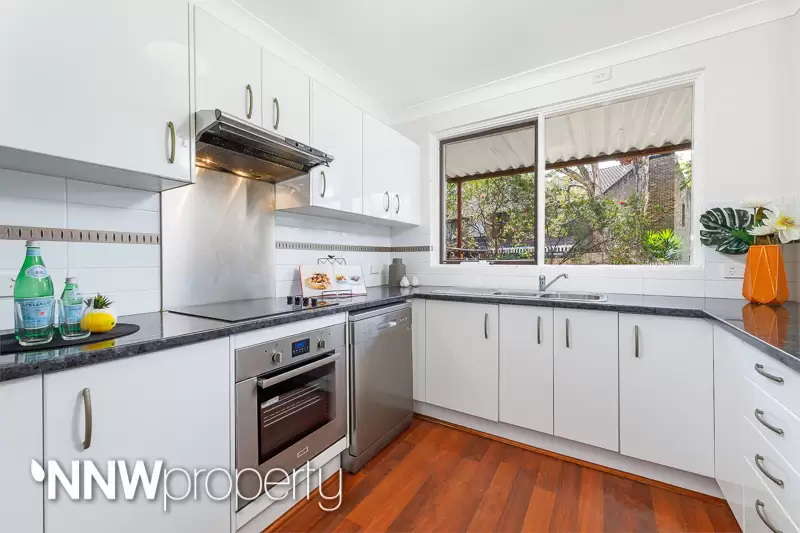 41/20-24 Busaco Road, Marsfield Sold by Aurora Property - image 4