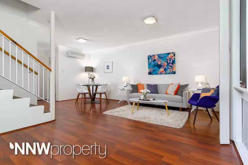 41/20-24 Busaco Road, Marsfield Sold by Aurora Property - image 2