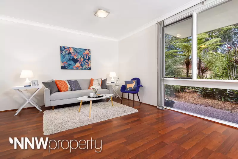 41/20-24 Busaco Road, Marsfield Sold by Aurora Property - image 3