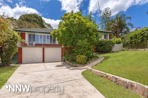 4 Hakea Place, Epping Sold by Aurora Property