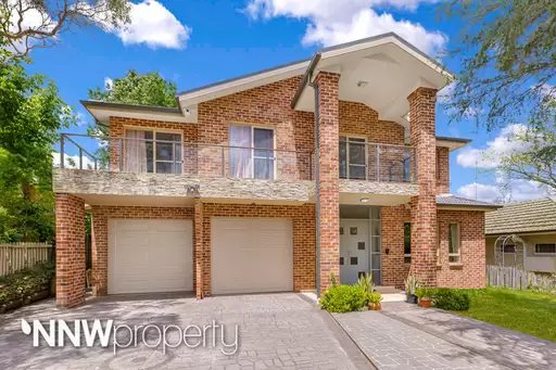 5 McKechnie Street, Epping Sold by Aurora Property