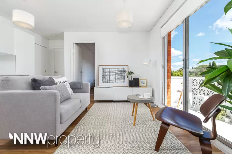 18/18 Bank Street, Meadowbank Sold by Aurora Property - image 1