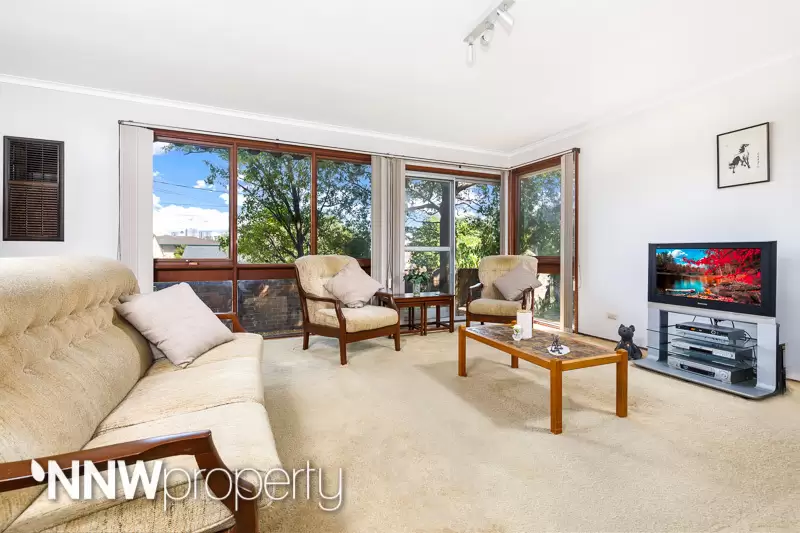 10 Menzies Road, Marsfield Sold by Aurora Property - image 2