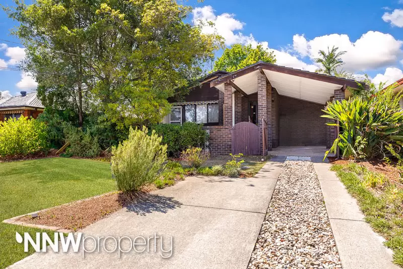 10 Menzies Road, Marsfield Sold by Aurora Property - image 1