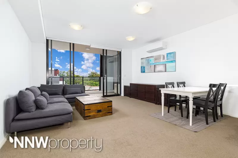 4049/2E Porter Street, Ryde Sold by Aurora Property - image 1