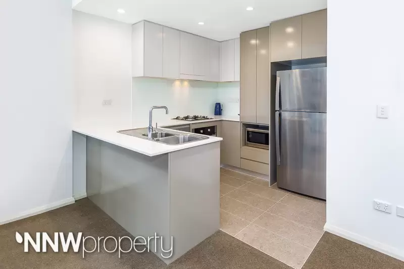 4049/2E Porter Street, Ryde Sold by Aurora Property - image 3