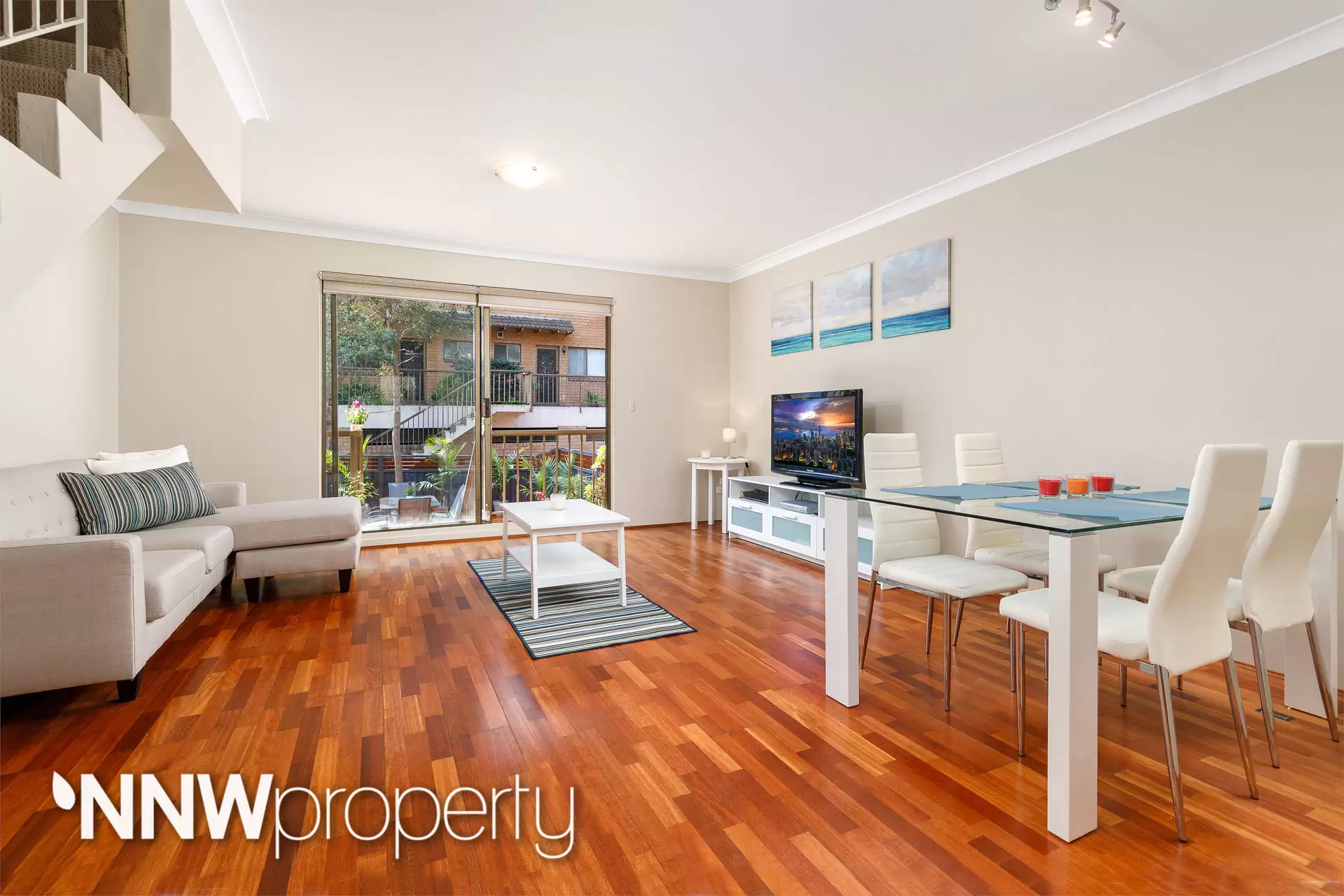 7/140 Crimea Road, Marsfield Sold by Aurora Property - image 1