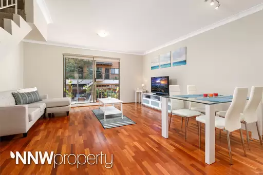 7/140 Crimea Road, Marsfield Sold by Aurora Property