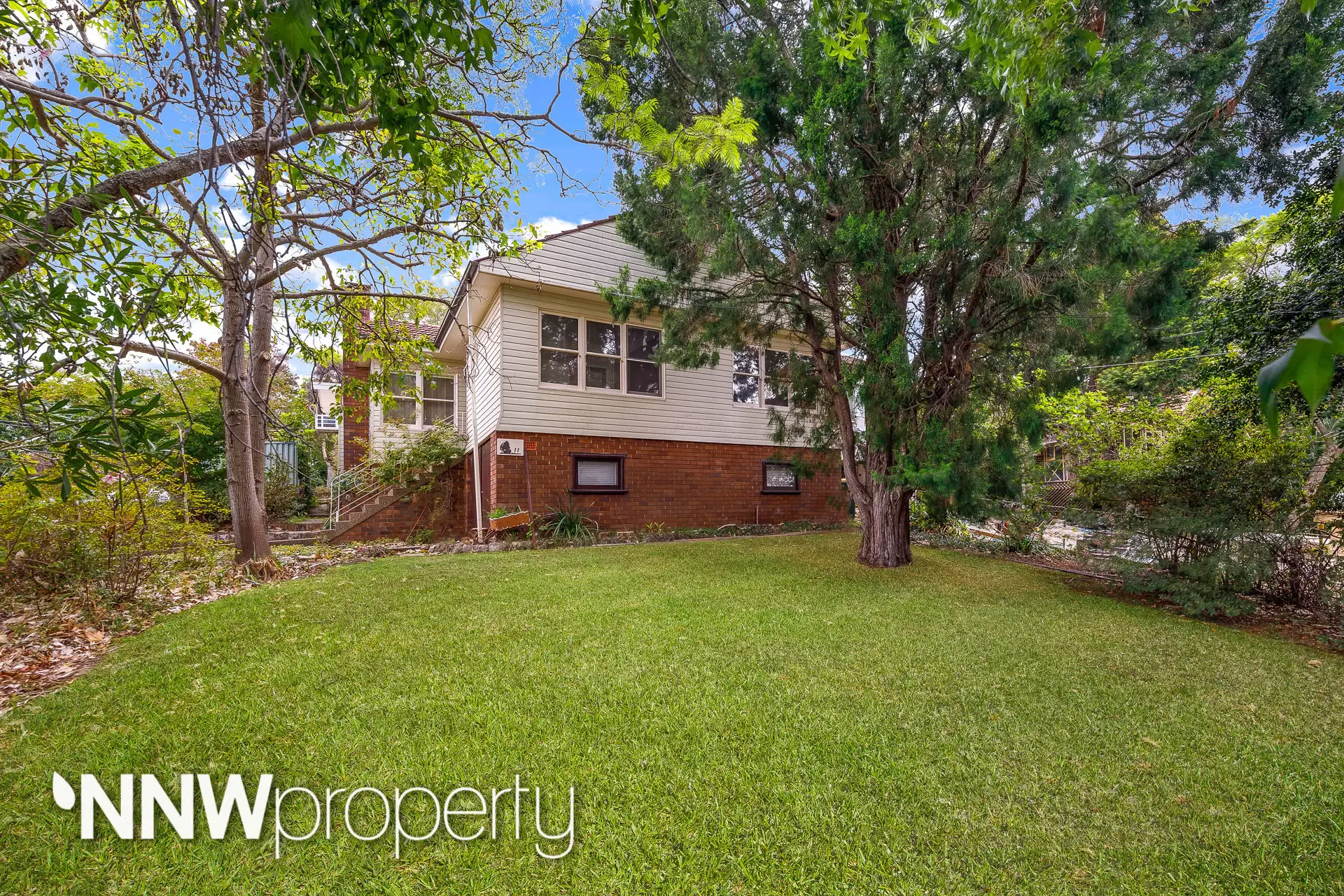 11 Warrawong Street, Eastwood Sold by Aurora Property - image 1