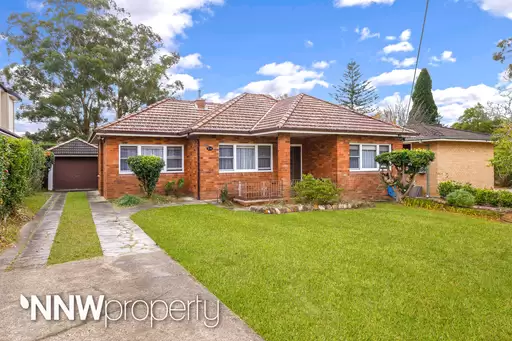 34 Wycombe Street, Epping Sold by Aurora Property