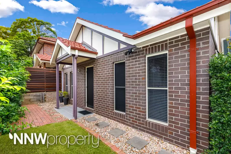 21B Vimiera Road, Eastwood Sold by Aurora Property - image 1