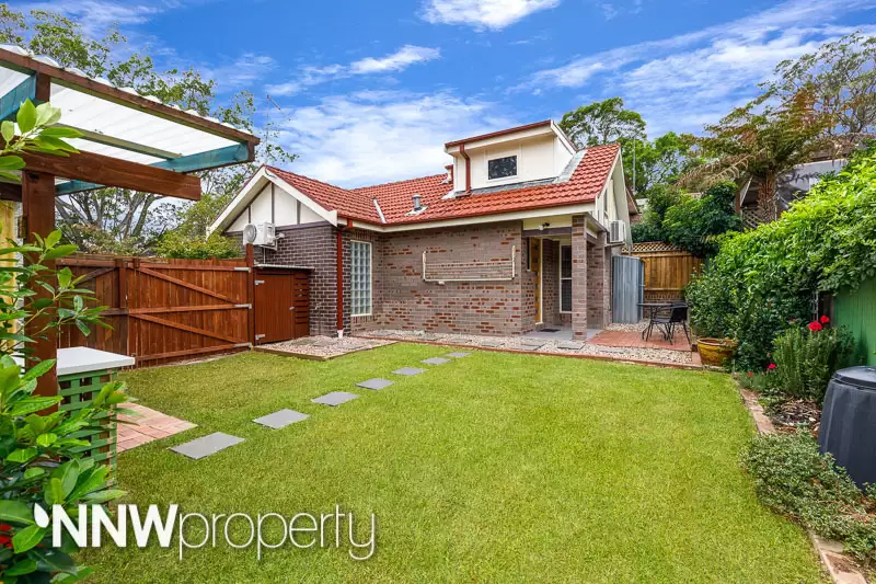 21B Vimiera Road, Eastwood Sold by Aurora Property - image 5