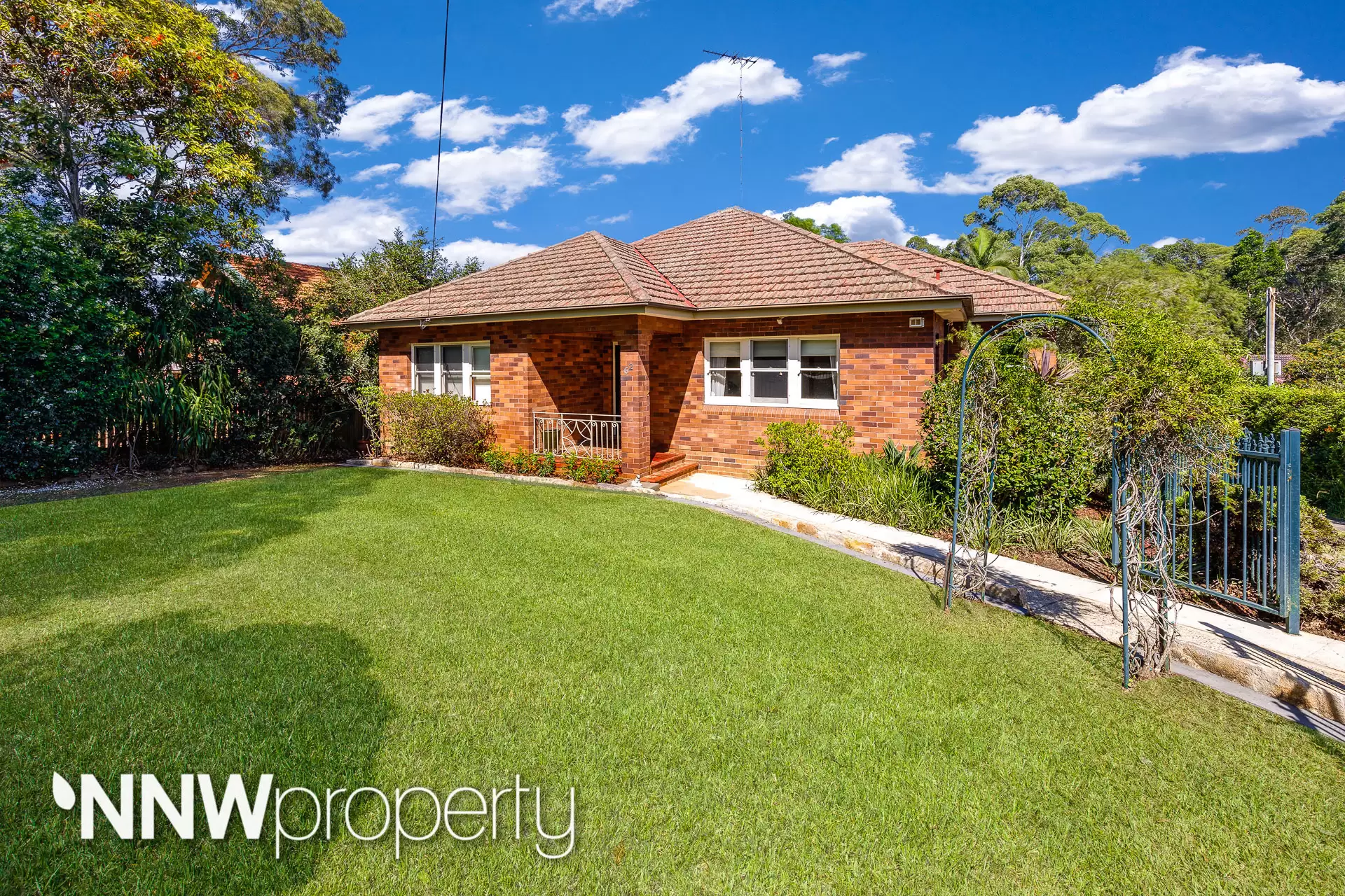 62 Anthony Road, Denistone Sold by Aurora Property - image 1